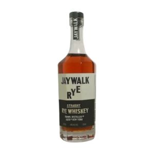 Nyd - Jaywalk Straight Rye